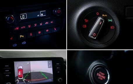 Volkswagen Polo VI (EU Market), 2020 год, 1 829 000 рублей, 18 фотография