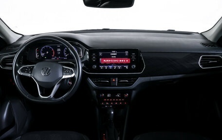 Volkswagen Polo VI (EU Market), 2020 год, 1 829 000 рублей, 14 фотография