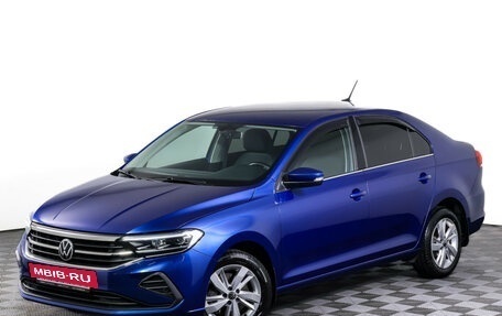 Volkswagen Polo VI (EU Market), 2020 год, 1 829 000 рублей, 22 фотография
