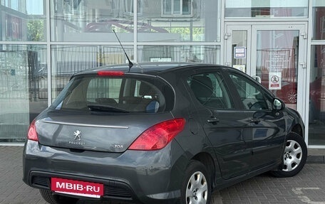 Peugeot 308 II, 2012 год, 599 000 рублей, 2 фотография