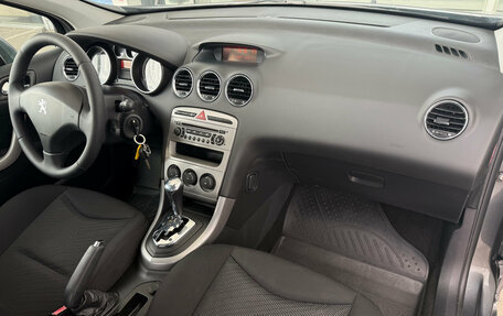 Peugeot 308 II, 2012 год, 599 000 рублей, 5 фотография