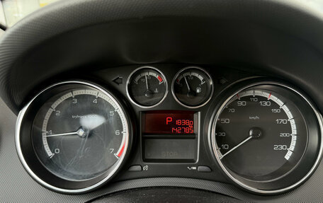 Peugeot 308 II, 2012 год, 599 000 рублей, 9 фотография