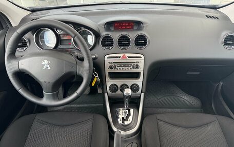 Peugeot 308 II, 2012 год, 599 000 рублей, 8 фотография