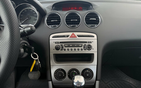 Peugeot 308 II, 2012 год, 599 000 рублей, 7 фотография
