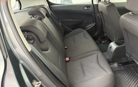 Peugeot 308 II, 2012 год, 599 000 рублей, 10 фотография
