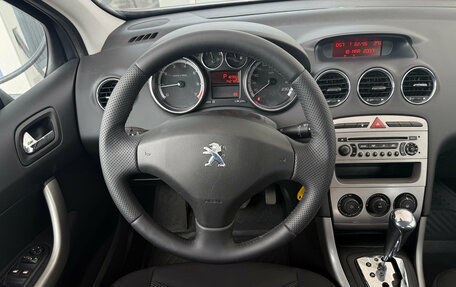 Peugeot 308 II, 2012 год, 599 000 рублей, 6 фотография