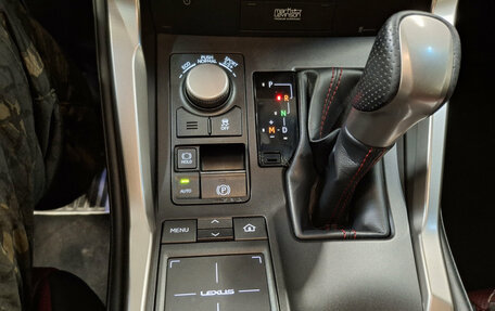 Lexus NX I, 2016 год, 2 990 000 рублей, 27 фотография