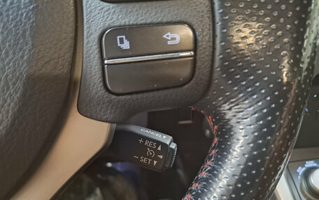 Lexus NX I, 2016 год, 2 990 000 рублей, 23 фотография