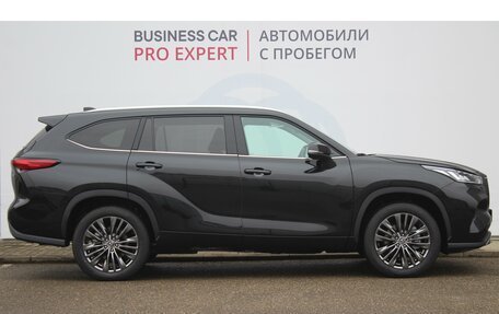 Toyota Highlander, 2025 год, 5 690 000 рублей, 4 фотография