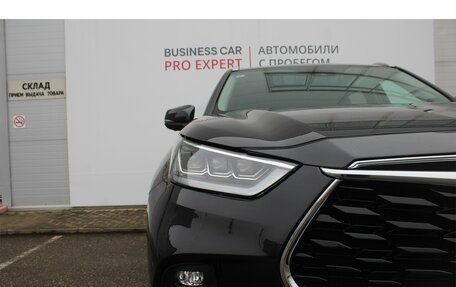 Toyota Highlander, 2025 год, 5 690 000 рублей, 14 фотография