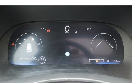 Toyota Highlander, 2025 год, 5 690 000 рублей, 12 фотография