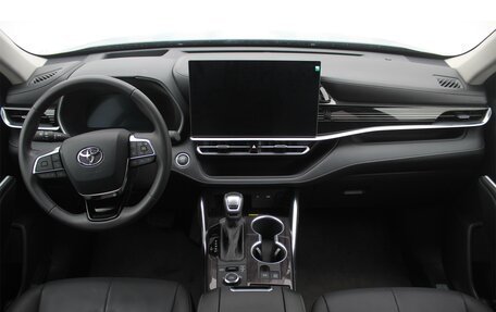 Toyota Highlander, 2025 год, 5 690 000 рублей, 11 фотография