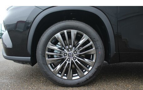 Toyota Highlander, 2025 год, 5 690 000 рублей, 13 фотография