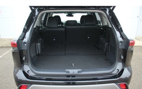 Toyota Highlander, 2025 год, 5 690 000 рублей, 18 фотография