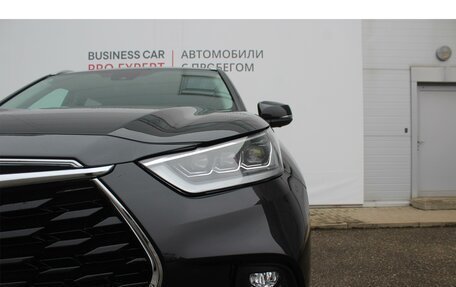 Toyota Highlander, 2025 год, 5 690 000 рублей, 15 фотография