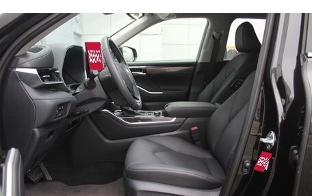 Toyota Highlander, 2025 год, 5 690 000 рублей, 9 фотография