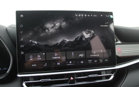 Toyota Highlander, 2025 год, 5 690 000 рублей, 24 фотография