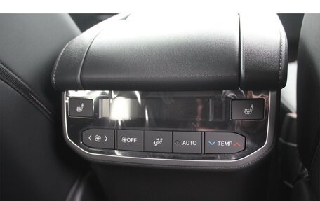 Toyota Highlander, 2025 год, 5 690 000 рублей, 27 фотография