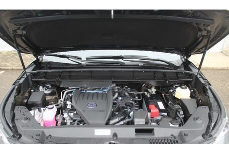 Toyota Highlander, 2025 год, 5 690 000 рублей, 22 фотография