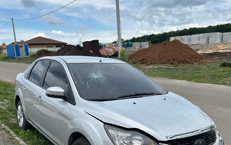 Ford Focus II рестайлинг, 2009 год, 249 900 рублей, 4 фотография