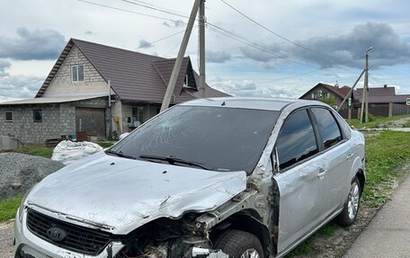 Ford Focus II рестайлинг, 2009 год, 249 900 рублей, 3 фотография