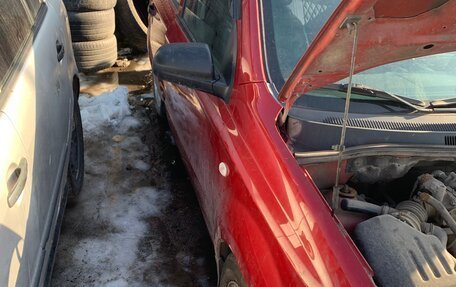 Chevrolet Aveo III, 2011 год, 120 000 рублей, 9 фотография