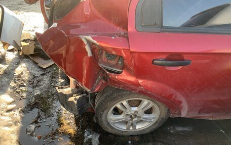 Chevrolet Aveo III, 2011 год, 120 000 рублей, 10 фотография