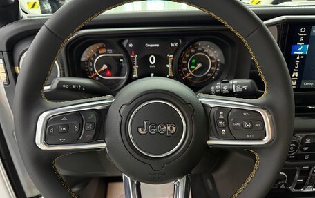Jeep Wrangler, 2023 год, 6 700 000 рублей, 9 фотография