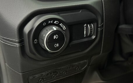 Jeep Wrangler, 2023 год, 6 700 000 рублей, 8 фотография