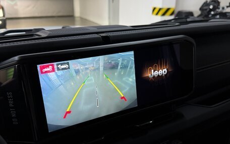 Jeep Wrangler, 2023 год, 6 700 000 рублей, 20 фотография