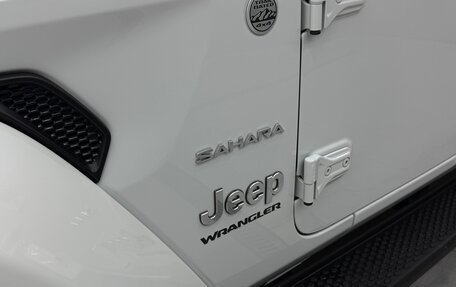 Jeep Wrangler, 2023 год, 6 700 000 рублей, 21 фотография