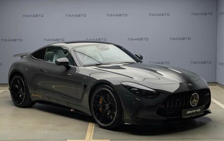 Mercedes-Benz AMG GT, 2026 год, 32 500 000 рублей, 3 фотография