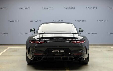 Mercedes-Benz AMG GT, 2026 год, 32 500 000 рублей, 5 фотография