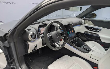 Mercedes-Benz AMG GT, 2026 год, 32 500 000 рублей, 7 фотография
