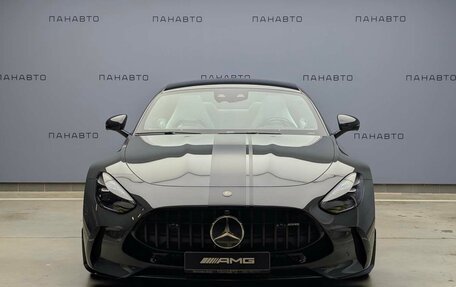 Mercedes-Benz AMG GT, 2026 год, 32 500 000 рублей, 2 фотография