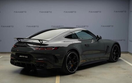 Mercedes-Benz AMG GT, 2026 год, 32 500 000 рублей, 4 фотография
