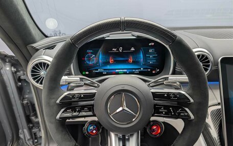 Mercedes-Benz AMG GT, 2026 год, 32 500 000 рублей, 8 фотография
