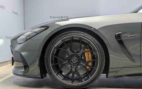 Mercedes-Benz AMG GT, 2026 год, 32 500 000 рублей, 6 фотография