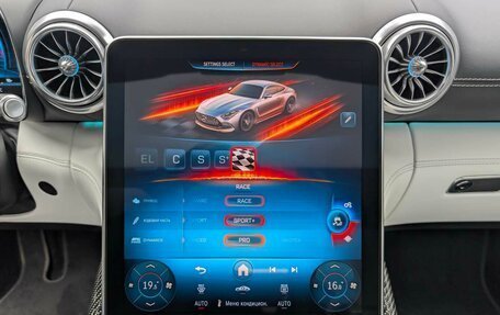 Mercedes-Benz AMG GT, 2026 год, 32 500 000 рублей, 10 фотография