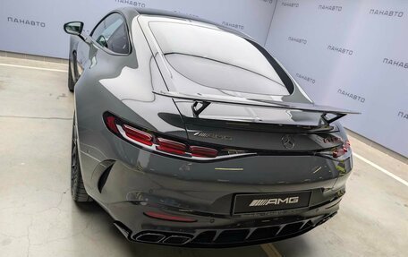Mercedes-Benz AMG GT, 2026 год, 32 500 000 рублей, 18 фотография