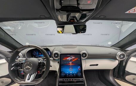 Mercedes-Benz AMG GT, 2026 год, 32 500 000 рублей, 16 фотография