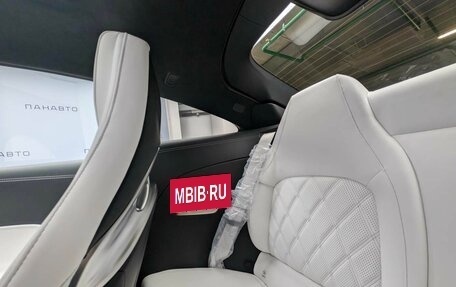 Mercedes-Benz AMG GT, 2026 год, 32 500 000 рублей, 15 фотография