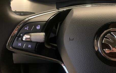 Skoda Rapid II, 2021 год, 1 650 000 рублей, 18 фотография