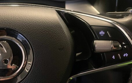 Skoda Rapid II, 2021 год, 1 650 000 рублей, 19 фотография