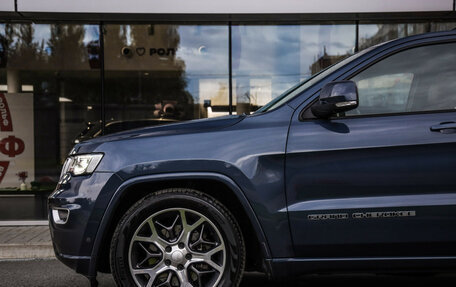 Jeep Grand Cherokee, 2021 год, 3 599 000 рублей, 11 фотография