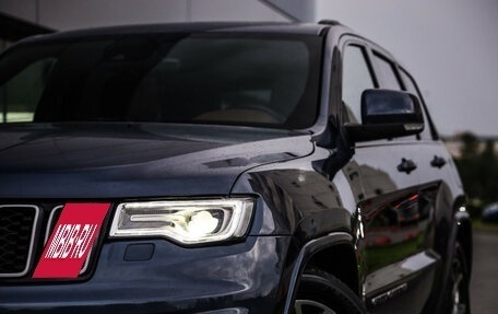 Jeep Grand Cherokee, 2021 год, 3 599 000 рублей, 2 фотография
