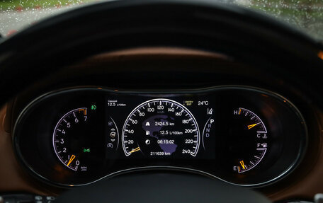Jeep Grand Cherokee, 2021 год, 3 599 000 рублей, 16 фотография