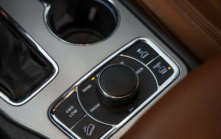 Jeep Grand Cherokee, 2021 год, 3 599 000 рублей, 23 фотография