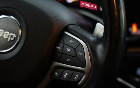 Jeep Grand Cherokee, 2021 год, 3 599 000 рублей, 15 фотография