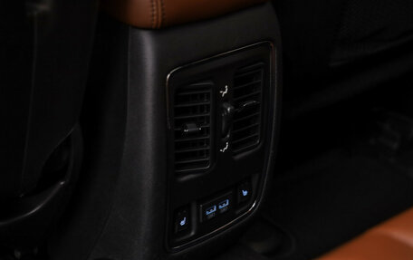 Jeep Grand Cherokee, 2021 год, 3 599 000 рублей, 24 фотография